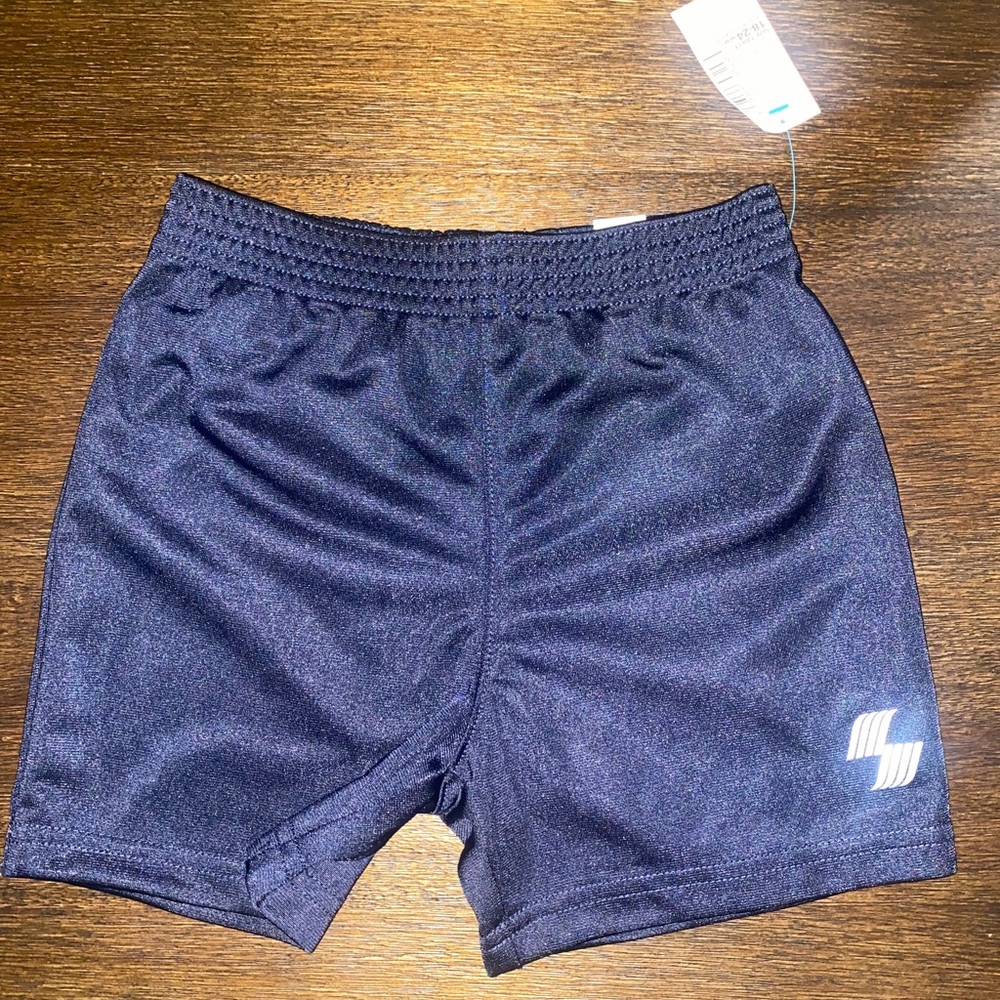 Boy Shorts